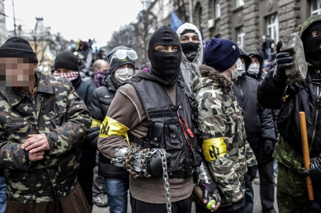 Euromaidan 24
