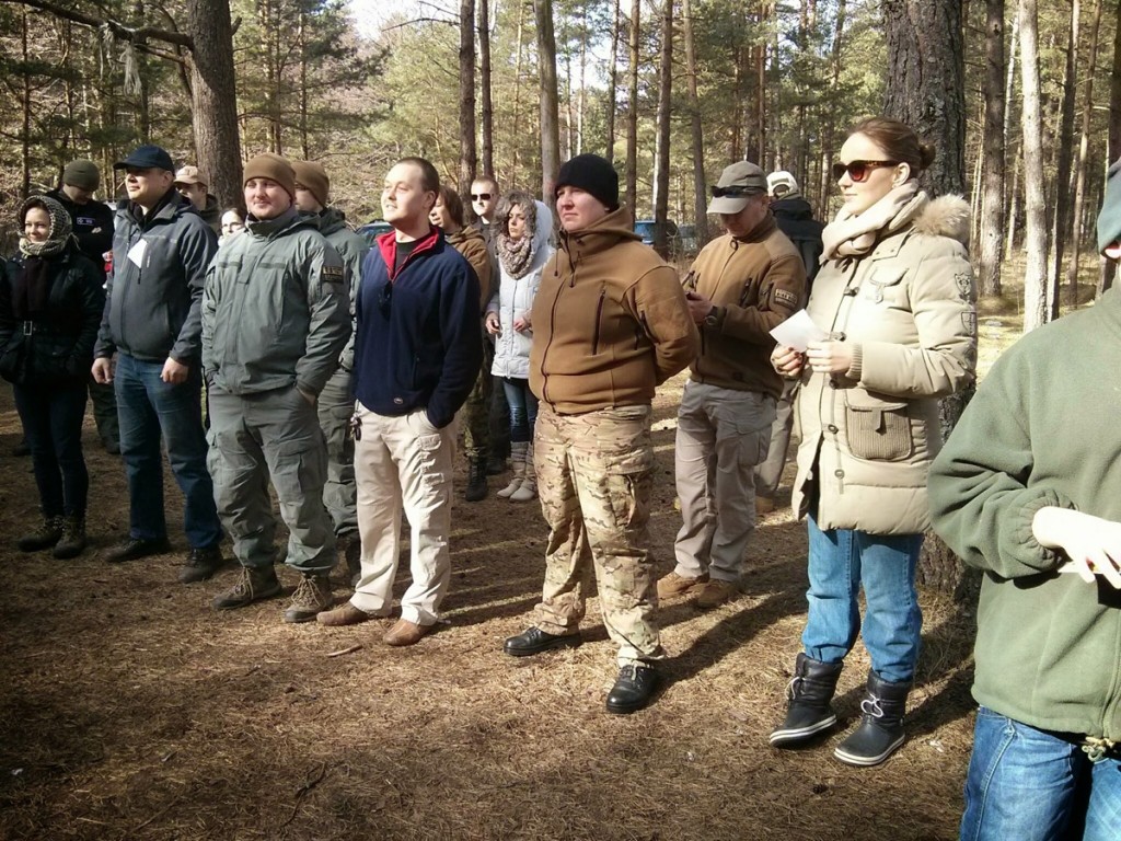 Kovo 11 minejimas
