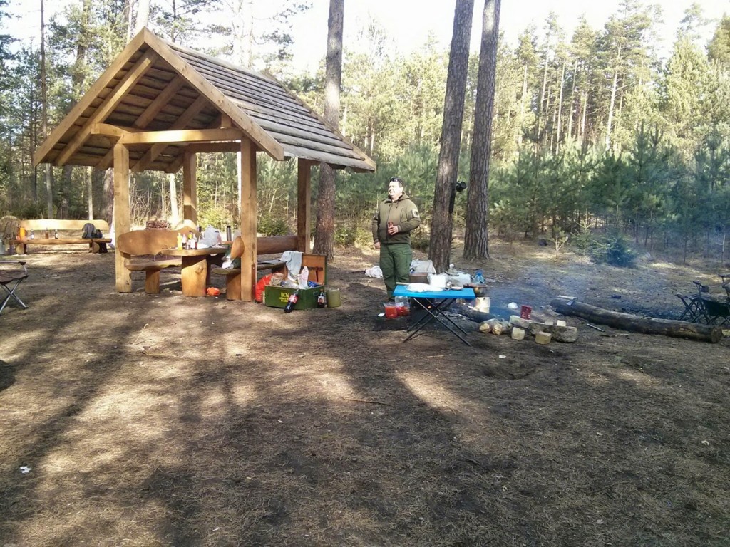 Kovo 11 minejimas
