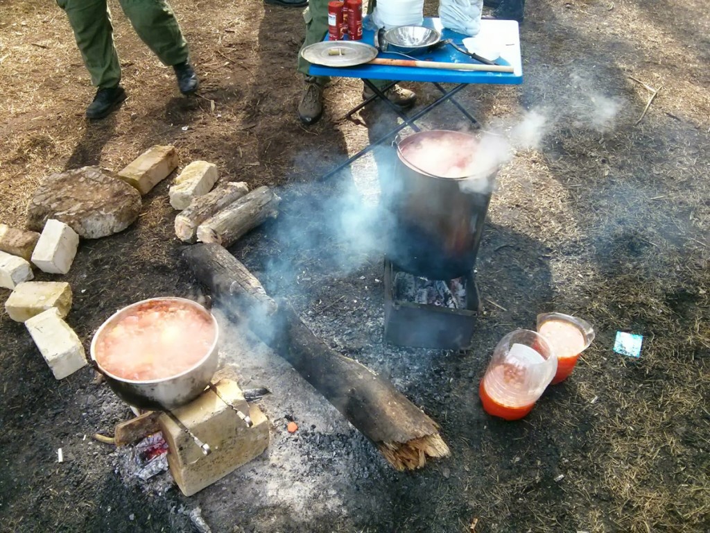 Kovo 11 minejimas