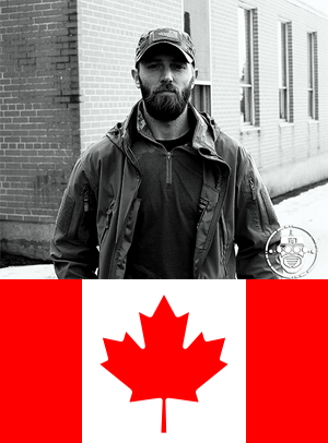 Robo Murray Canada