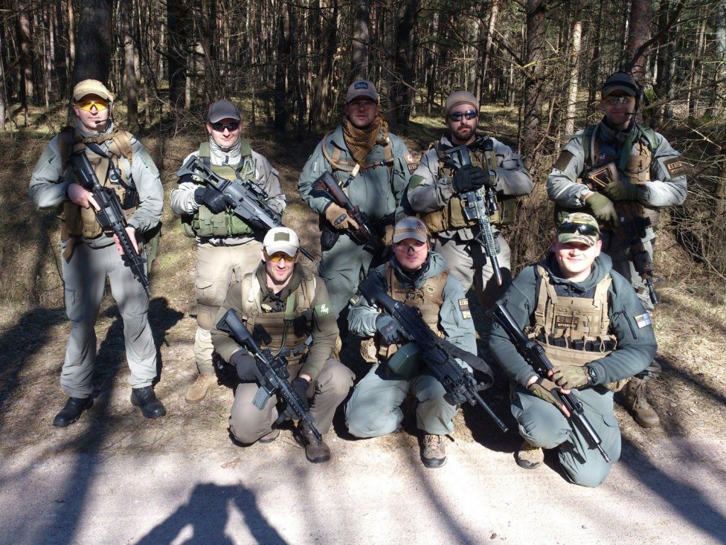 PMC Training