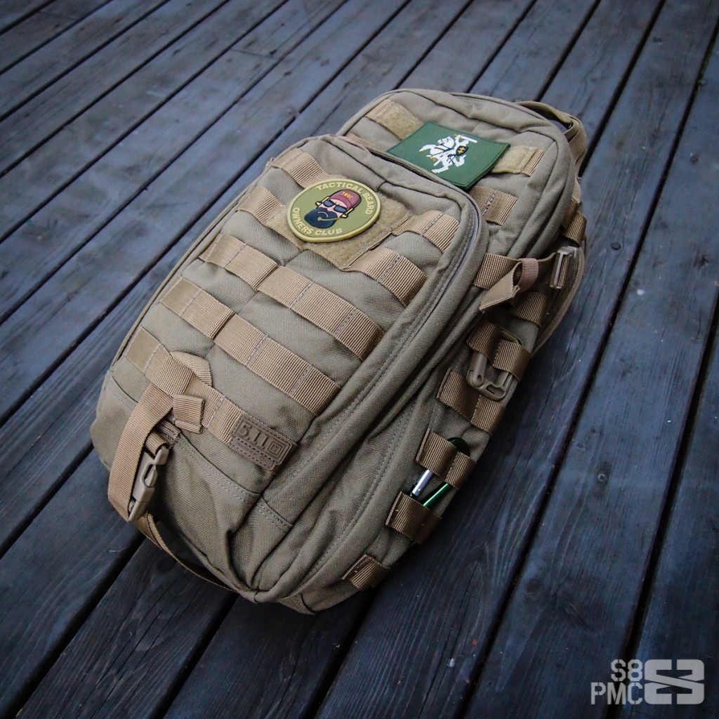 5.11 tactical rush moab 10