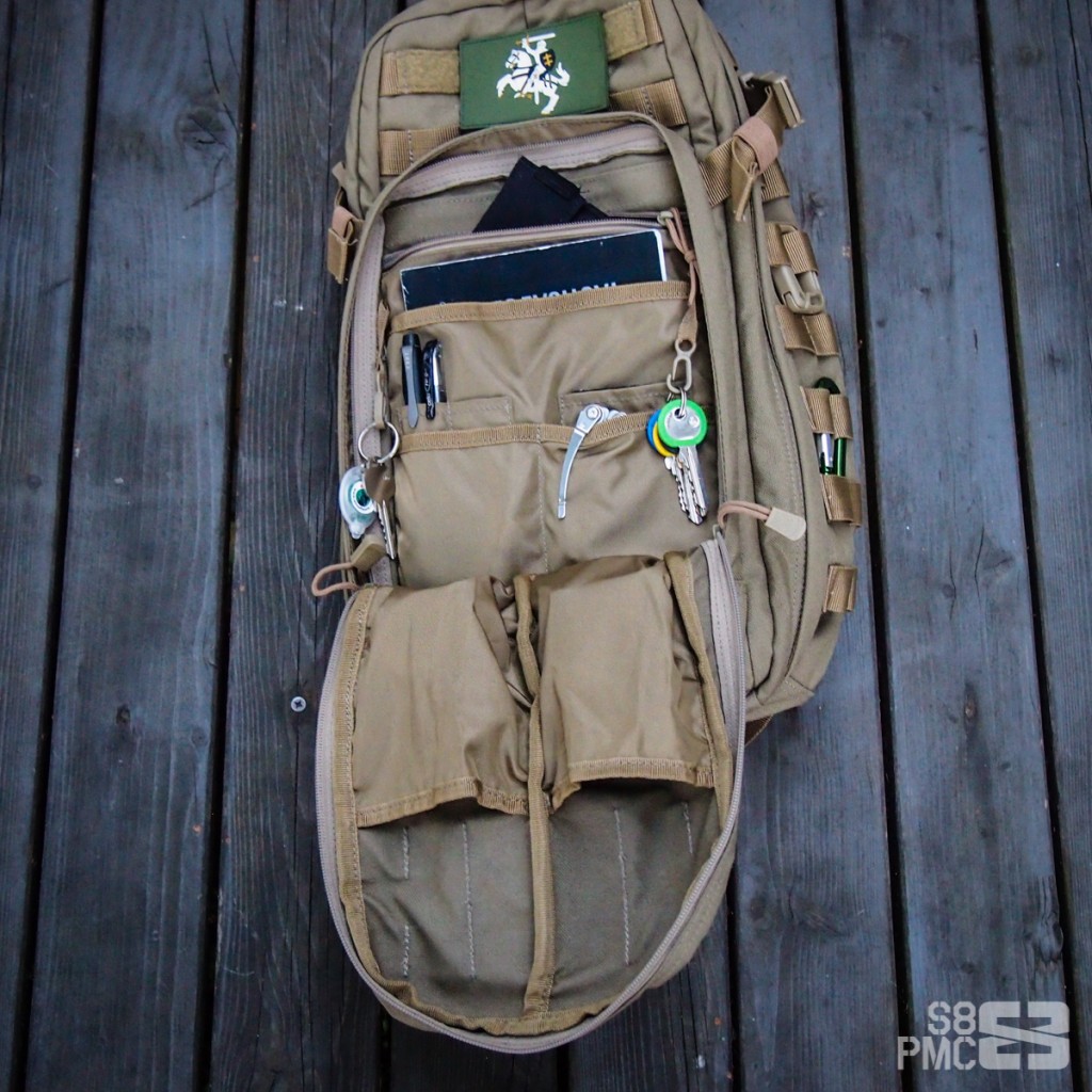 5.11 tactical rush moab 10