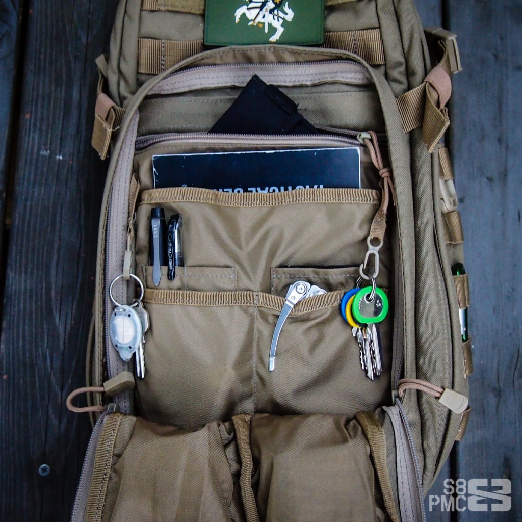 5.11 tactical rush moab 10