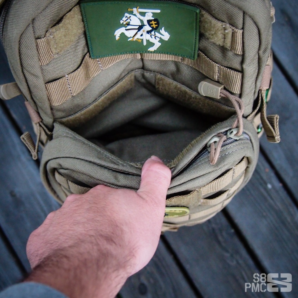 5.11 tactical rush moab 10