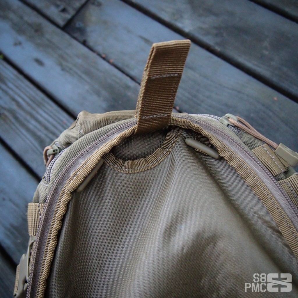 5.11 tactical rush moab 10