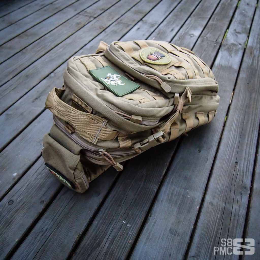 5.11 tactical rush moab 10