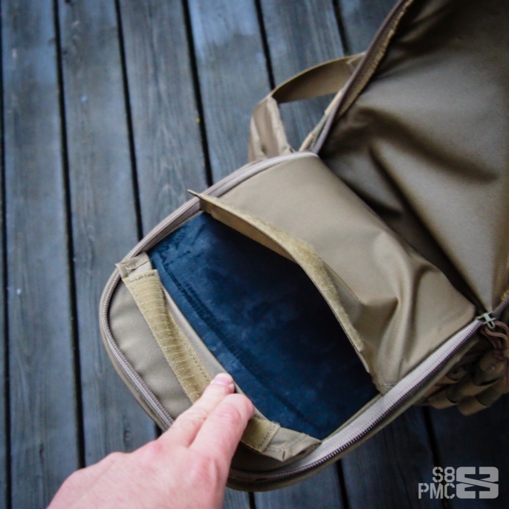 5.11 tactical rush moab 10