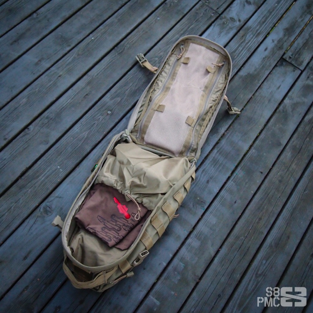 5.11 tactical rush moab 10