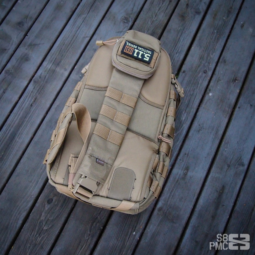 5.11 tactical rush moab 10