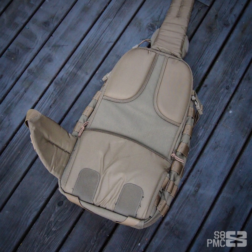 5.11 tactical rush moab 10