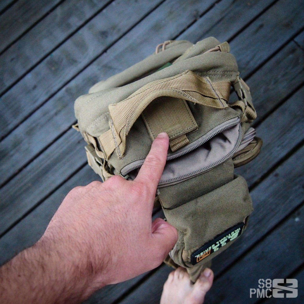 5.11 tactical rush moab 10